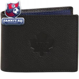 Кошелек Торонто Мейпл Лифс / Toronto Maple Leafs Wallet