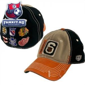 Кепка Торонто Мейпл Лифс / Toronto Maple Leafs Hat