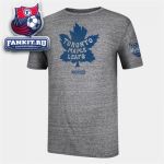 Футболка Reebok Торонто Мейпл Лифс / Toronto Maple Leafs Reebok T-shirt