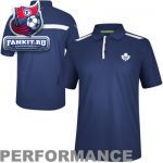 Поло Рибок Торонто Мейпл Лифс  / Toronto Maple Leafs Polo Reebok