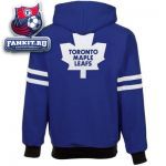 Толстовки Торонто Мейпл Лифс / Toronto Maple Leafs Dual Hoodie