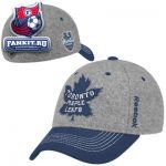 Кепка Reebok Торонто Мейпл Лифс / Toronto Maple Leafs Hat Reebok