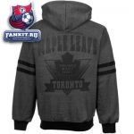 Толстовки Торонто Мейпл Лифс / Toronto Maple Leafs Dual Hoodie