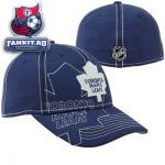 Кепка Reebok Торонто Мейпл Лифс / Toronto Maple Leafs Hat Reebok