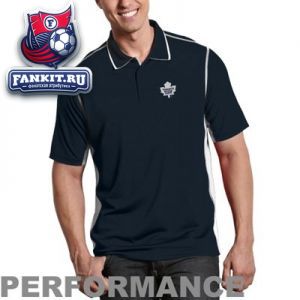 Поло Торонто Мейпл Лифс / Toronto Maple Leafs Polo