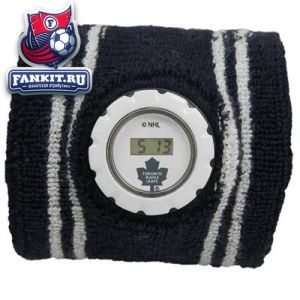 Часы Торонто Мейпл Лифс / Toronto Maple Leafs Watch