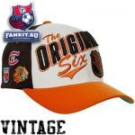 Кепка Торонто Мейпл Лифс / Toronto Maple Leafs Hat