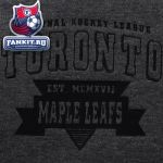 Толстовки Торонто Мейпл Лифс / Toronto Maple Leafs Dual Hoodie