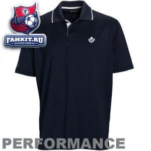 Поло Торонто Мейпл Лифс / Toronto Maple Leafs Polo