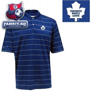 Поло Торонто Мейпл Лифс / Toronto Maple Leafs Polo
