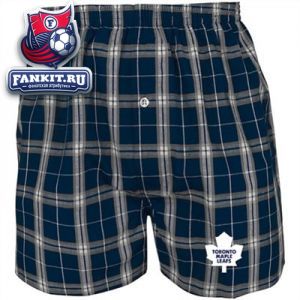 Шорты Торонто Мейпл Лифс / Toronto Maple Leafs Shorts