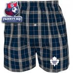 Шорты Торонто Мейпл Лифс / Toronto Maple Leafs Shorts