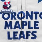 Куртка Toronto Maple Leafs / Toronto Maple Leafs Jacket 