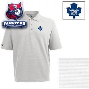 Поло Торонто Мейпл Лифс / Toronto Maple Leafs Polo