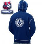 Толстовка Торонто Мейпл Лифс / Toronto Maple Leafs Hoodie