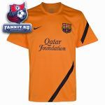Футболка Барселона игровая Nike / Barcelona Training Top Nike