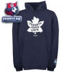 Толстовка Reebok Торонто Мейпл Лифс / Reebok Toronto Maple Leafs Hoodie