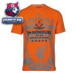 Футболка Ливерпуль / 5 Star Tee