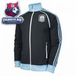 Кофта Аргентина / adidas Argentina Track Top
