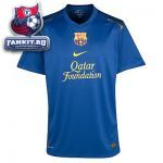 Футболка Барселона игровая Nike / Barcelona Training Top Nike