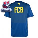 Футболка Барселона игровая Nike / Barcelona Training Top Nike
