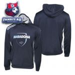 Толстовка Аргентина / Puma King Diego Esito Hoody