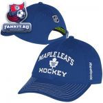 Кепка Reebok Торонто Мейпл Лифс / Toronto Maple Leafs Hat Reebok