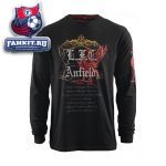 Кофта Ливерпуль / Homage L/S Tee