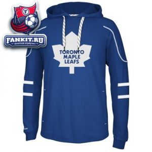 Толстовка Reebok Торонто Мейпл Лифс / Reebok Toronto Maple Leafs Hoodie