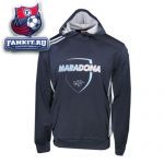 Толстовка Аргентина / Puma King Diego Esito Hoody