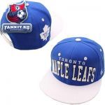Кепка Торонто Мейпл Лифс / Toronto Maple Leafs Hat