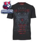 Футболка Ливерпуль / Obsessive Tee