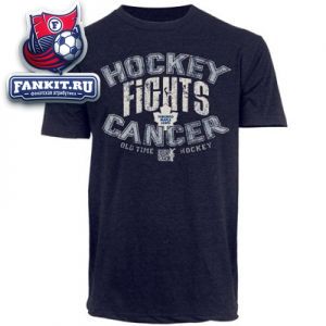 Футболка Торонто Мейпл Лифс / Toronto Maple Leafs T-shirt