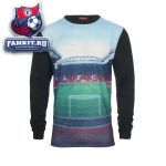 Кофта Ливерпуль / Stadium L/S Tee