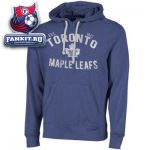 Толстовка Торонто Мейпл Лифс / Toronto Maple Leafs Hoodie
