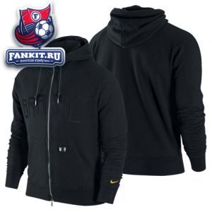 Толстовка Бразилия / hoody Brazil