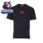 Футболка Ливерпуль / Black Plain Tee
