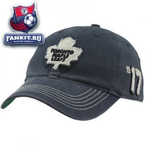 Кепка Торонто Мейпл Лифс / Toronto Maple Leafs Hat