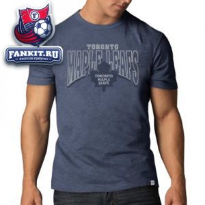 Футболка Торонто Мейпл Лифс / Toronto Maple Leafs T-shirt