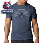 Футболка Торонто Мейпл Лифс / Toronto Maple Leafs T-shirt