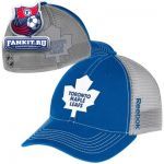 Кепка Reebok Торонто Мейпл Лифс / Toronto Maple Leafs Hat Reebok