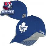Кепка Reebok Торонто Мейпл Лифс / Toronto Maple Leafs Hat Reebok