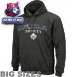 Толстовка Торонто Мейпл Лифс / Toronto Maple Leafs Hoodie