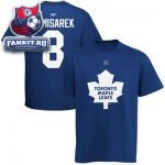 Футболка Reebok Торонто Мейпл Лифс / Toronto Maple Leafs Reebok T-shirt