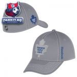 Кепка Reebok Торонто Мейпл Лифс / Toronto Maple Leafs Hat Reebok