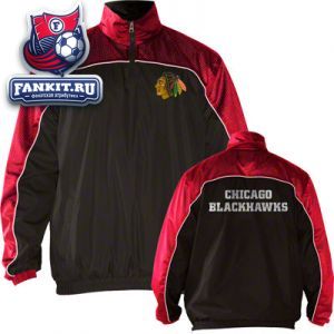 Куртка Чикаго Блэкхокс / jacket Chicago Blackhawks