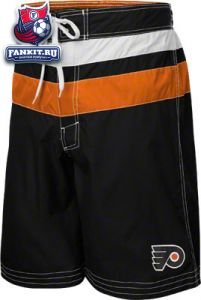 Шорты Филадельфия Флайерз / shorts Philadelphia Flyers