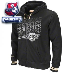 Толстовка Лос-Анджелес Кингз / hoody Los Angeles Kings