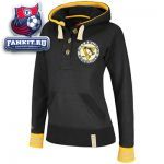 Кофта, толстовка Питтсбург Пингвинз / Pittsburgh Penguins Hooded Sweatshirt