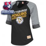 Футболка Питтсбург Пингвинз / Pittsburgh Penguins T-Shirt